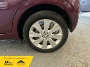 Peugeot 108 1.0 VTi Active Euro 5 5dr Euro 5 16