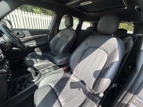 Mini Countryman COOPER EXCLUSIVE 59