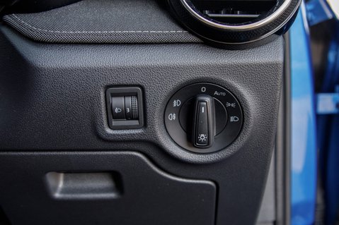 Skoda Fabia SE L TSI DSG 15