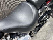 Harley-Davidson Softail HERITAGE 1450 2005 ONLY 7K LONG MOT CRUISER 1450CC 11