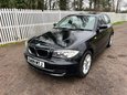 BMW 1 Series 118D SE 7