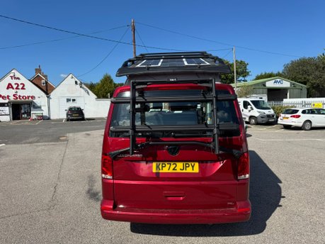 Volkswagen Transporter 4