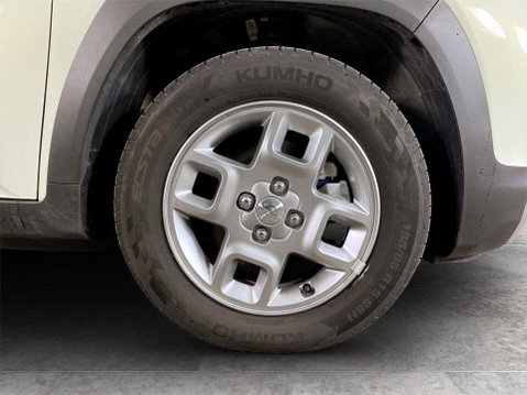 Hyundai Inster Long Range 49kWh 01 SUV 5dr Electric Auto (115 ps) Cruise Control - DAB Ra 10