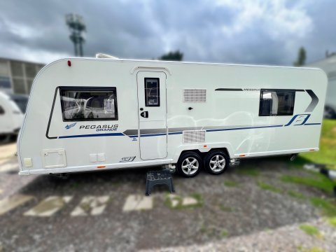 Bailey Pegasus Grande Messina  8