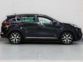 Kia Sportage 1.6 Sportage GT-Line Semi-Auto 4WD 5dr 6