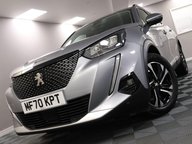 Peugeot 2008 PURETECH S/S ALLURE PREMIUM 31