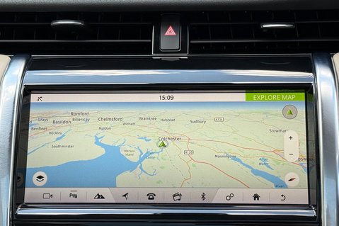 Land Rover Discovery Sport HSE MHEV -PAN ROOF -APPLE CARPLAY -MERIDIAN -ELECTRIC TOWBAR 50