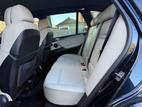 BMW X5 3.0 40d M Sport Steptronic xDrive Euro 5 5dr 53