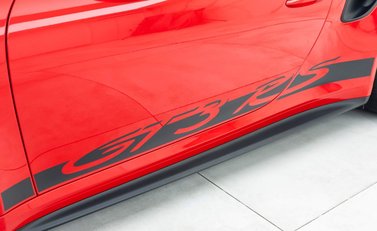 Porsche 911 GT3 RS (991.2) 30