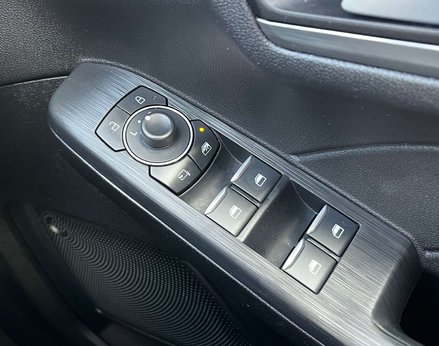 Ford Kuga 1.5 Kuga Titanium Edition 5dr 62