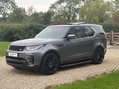Land Rover Discovery SDV6 HSE LUXURY 3