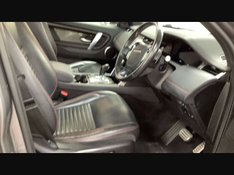 Land Rover Discovery Sport 2.0 Discovery Sport R-Dynamic S D Auto 4WD 5dr 11