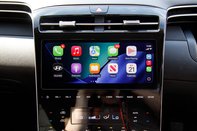 Hyundai TUCSON T-GDI SE CONNECT 30