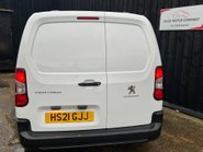 Peugeot Partner BLUEHDI PROFESSIONAL L2 6