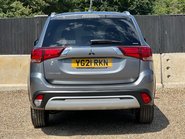 Mitsubishi Outlander DESIGN 8