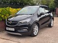 Vauxhall Mokka X 1.4 Mokka X Active ecoTec S/S 5dr 25