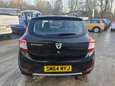 Dacia Sandero Stepway LAUREATE DCI 5