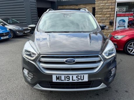 Ford Kuga TITANIUM X EDITION 3