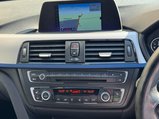 BMW 3 Series 2.0 320d M Sport Auto Euro 5 (s/s) 4dr 8