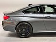 BMW M4 3.0 BiTurbo GPF Competition Coupe 2dr Petrol DCT Euro 6 (s/s) (450 ps) 19