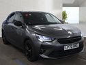 Vauxhall Corsa 1.2 Turbo SRi Premium Euro 6 (s/s) 5dr