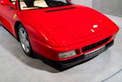 Ferrari 348 TS. LOW MILEAGE. STUNNING EXAMPLE. 34
