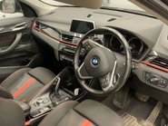 BMW X1 2.0 X1 xDrive 20d Sport Auto 4WD 5dr 13