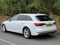 Audi A4 2.0 A4 S Line TDI 5dr 34