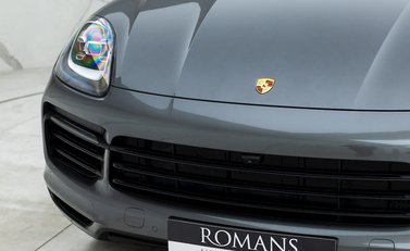Porsche Cayenne E-Hybrid 23