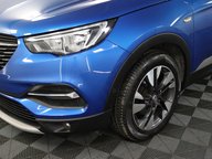 Vauxhall Grandland X SPORT NAV S/S 31