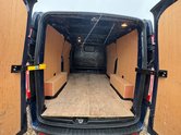 Ford Transit Custom SWB L1H1 Low Roof Trend 280 Air Con EURO 6 8