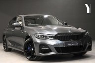 BMW 3 Series 2.0 330e M Sport Auto 4dr 1