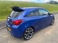 Vauxhall Corsa 1.6 Corsa VXR 3dr 4