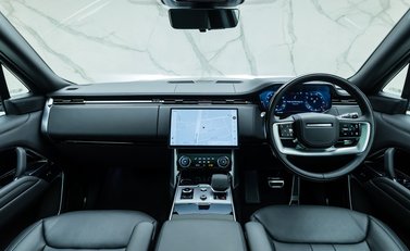 Land Rover Range Rover P530 Autobiography 19