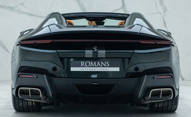 Ferrari 12Cilindri SPIDER 8