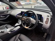 Mercedes-Benz EQC QC 400 80kWh AMG Line SUV 5dr Electric Auto 4MATIC (400 bhp) 25