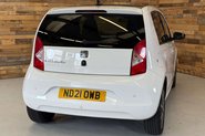 SEAT Mii 36.8kWh Hatchback 5dr Electric Auto (83 ps) 79