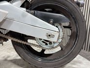 Honda CBR CBR600 F 1998 F3 CARBED PROJECT BIKE 1 OWNER ONLY 18K!! 22