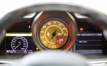 Ferrari 458 Speciale 13