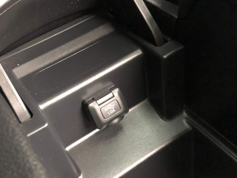 Honda Civic I-DTEC EX 31