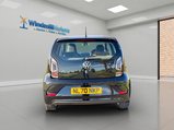 Volkswagen Up 1.0 up! Euro 6 (s/s) 5dr 9