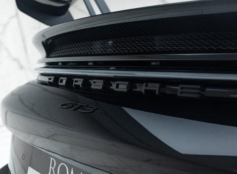 Porsche 911 GT3 (992) 45