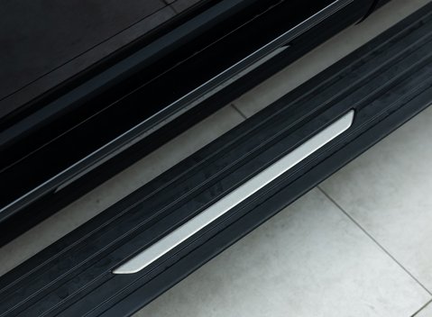 Land Rover Range Rover D350 AUTOBIOGRAPHY LWB 35