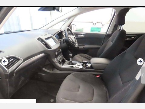 Ford S-Max 2.0 TDCi Titanium Sport Euro 6 (s/s) 5dr 3