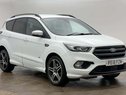 Ford Kuga 2.0 TDCi EcoBlue ST-Line AWD Euro 6 (s/s) 5dr