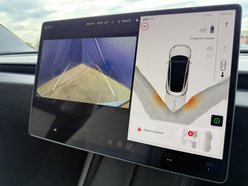 Tesla Model 3 Saloon 4dr Electric Auto RWD (208 ps) 43