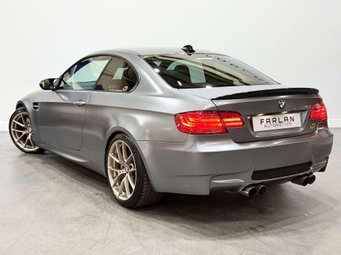BMW M3 4.0 iV8 DCT Euro 5 2dr 24