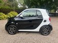 Smart Fortwo Coupe 1.0 Prime Twinamic Euro 6 (s/s) 2dr 3