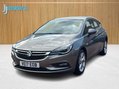 Vauxhall Astra 1.4i Turbo SRi Nav Hatchback 5dr Petrol Manual Euro 6 (150 ps) 36