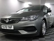 Vauxhall Astra BUSINESS EDITION NAV 28